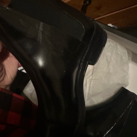 100% Authentic Alexander wang ankle boot - Picture 6 of 6